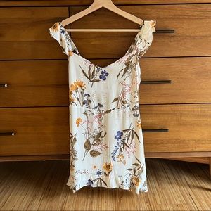 Reformation Binx Dress